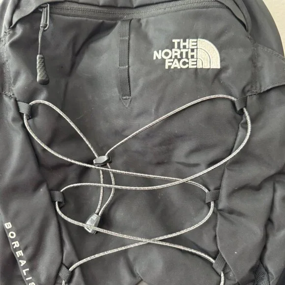 The North Face Borealis Backpack – Black - Picture 3 of 5